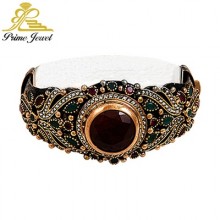 Gümüş Tarz Bilezik/Bileklik